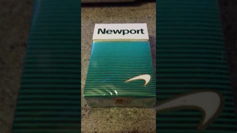 which newports are not fake